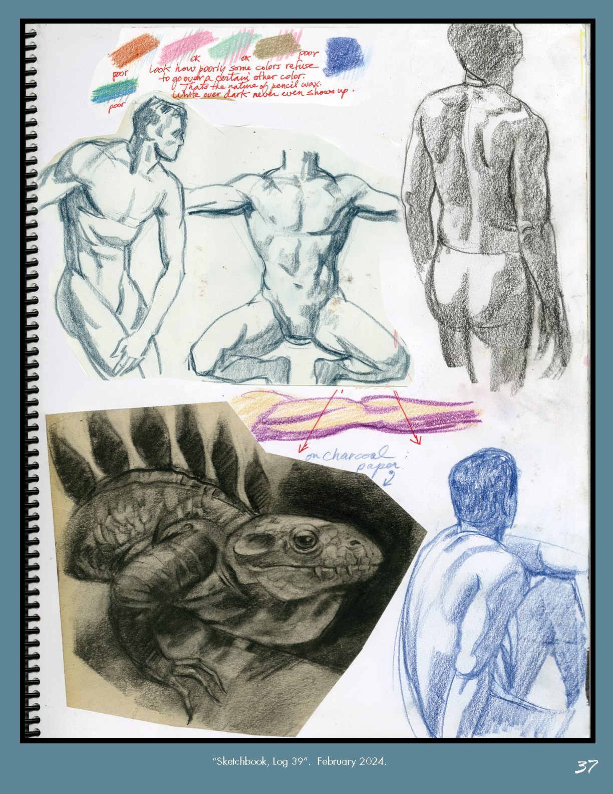 2025 Art of Steve Rude Limited Hardcover