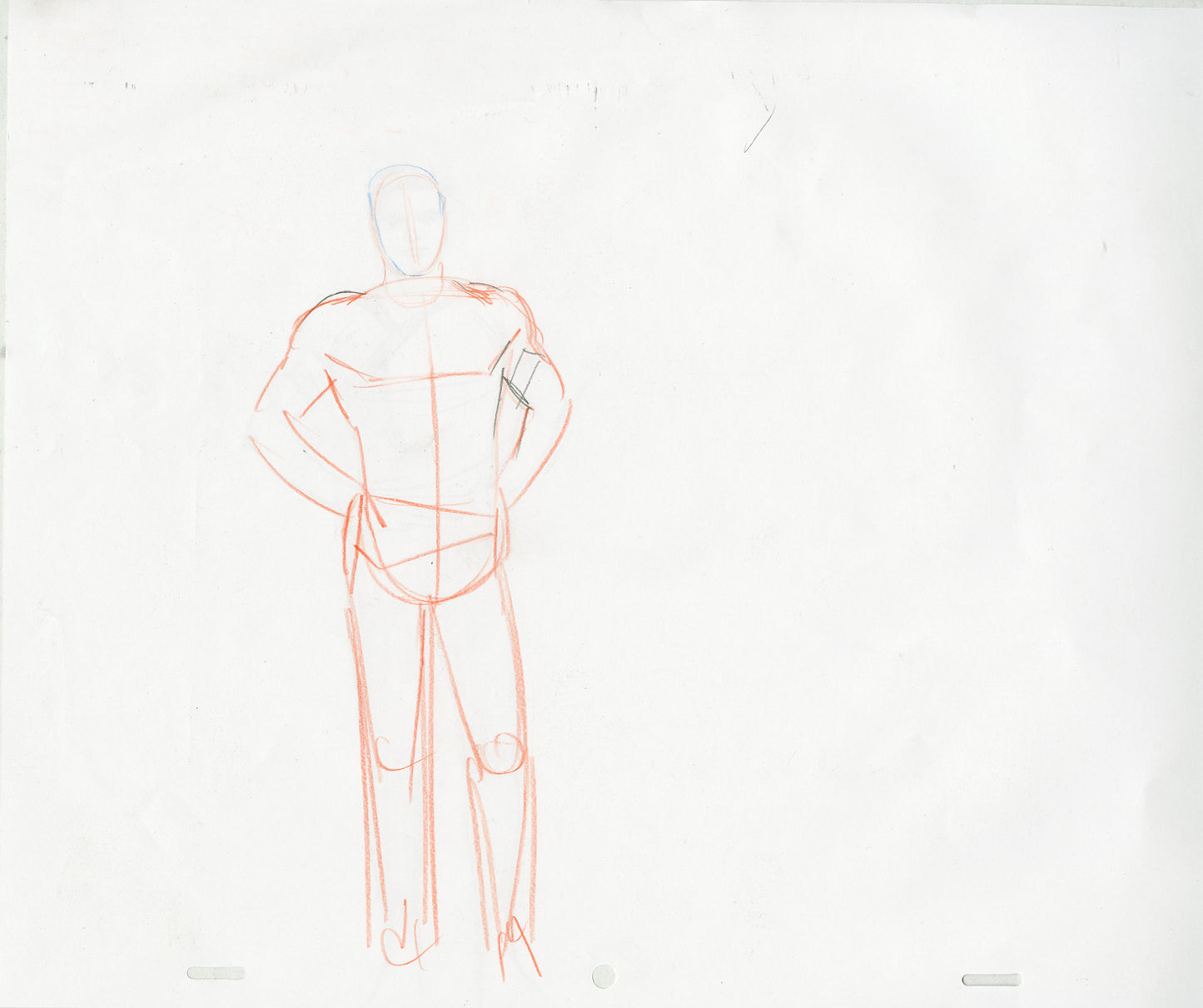 Nexus/Horatio Reverse View Animation