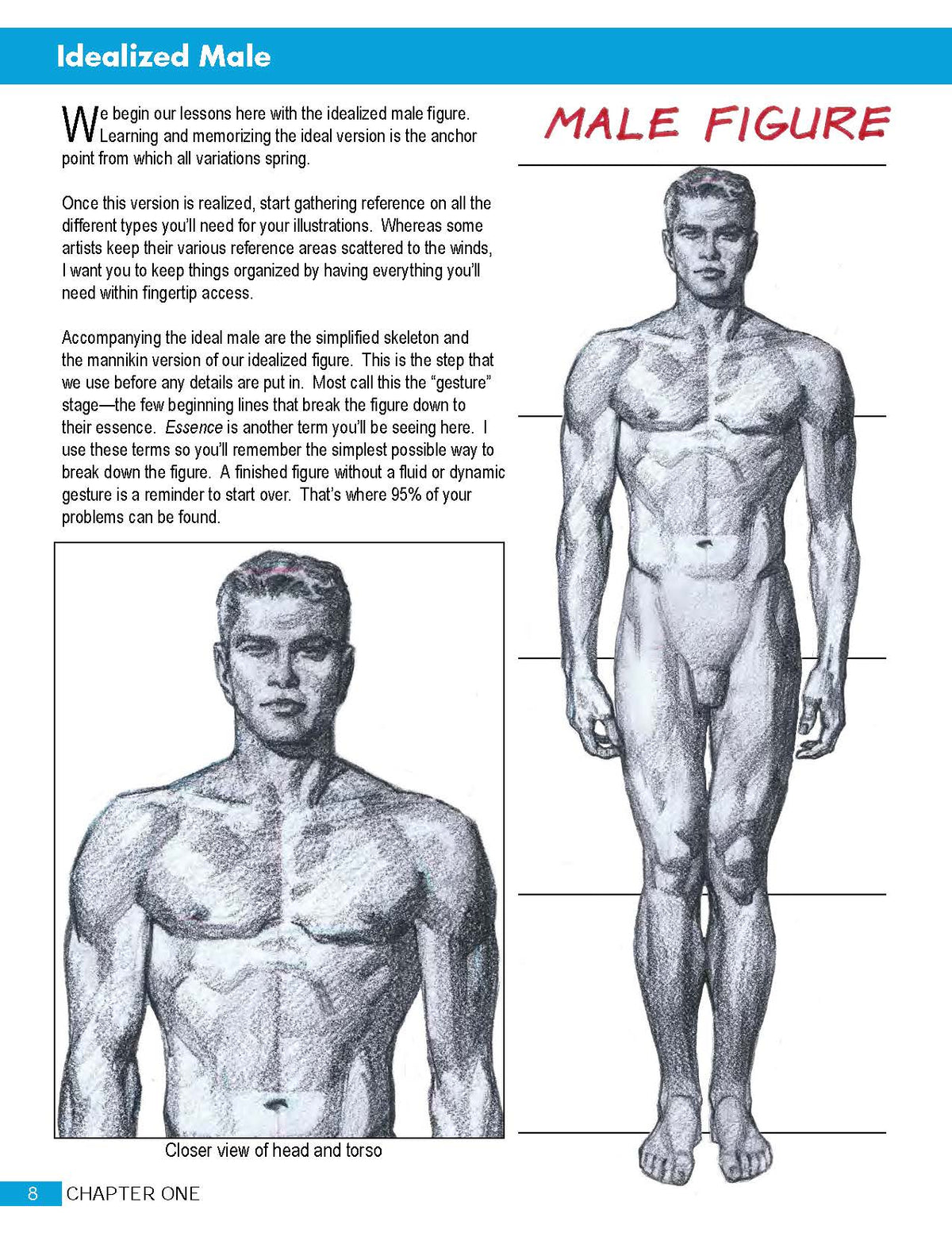 How to Draw Figures (2025) - Steve Rude Art