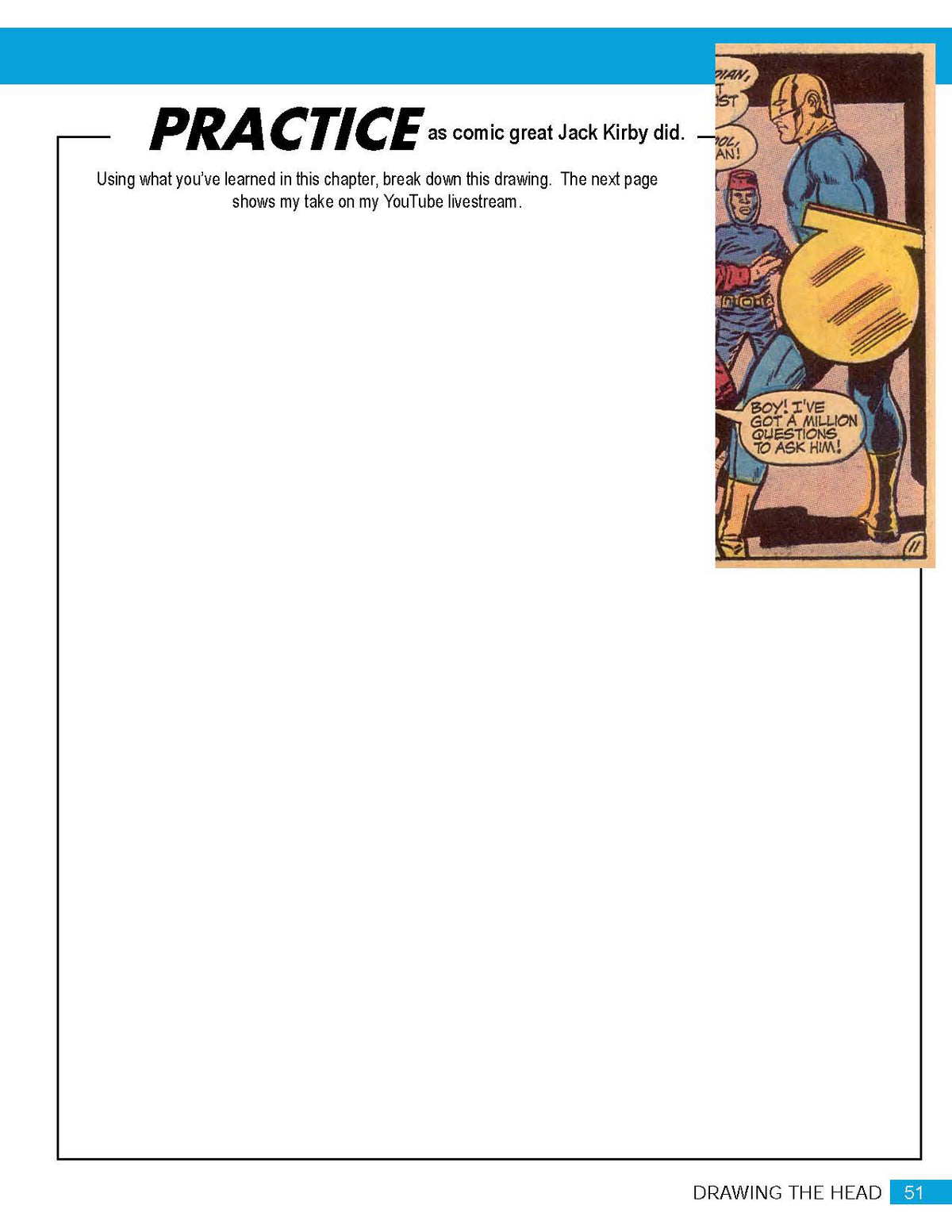 How to Draw Figures (2025) - Steve Rude Art