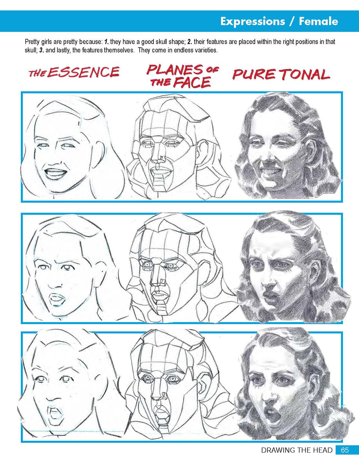 How to Draw Figures (2025) - Steve Rude Art