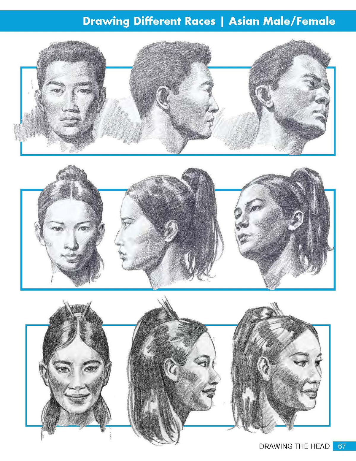 How to Draw Figures (2025) - Steve Rude Art