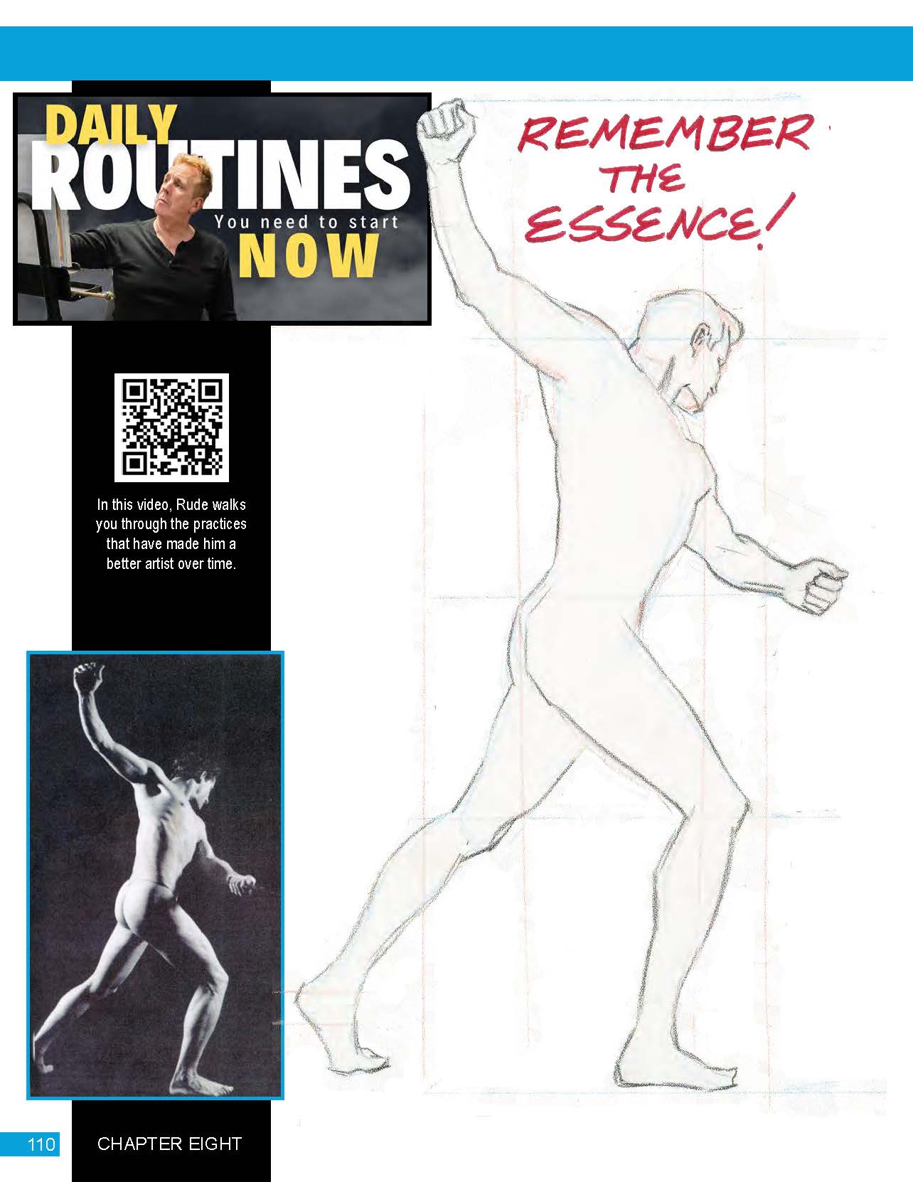 NEW! How to Draw Figures (2025)