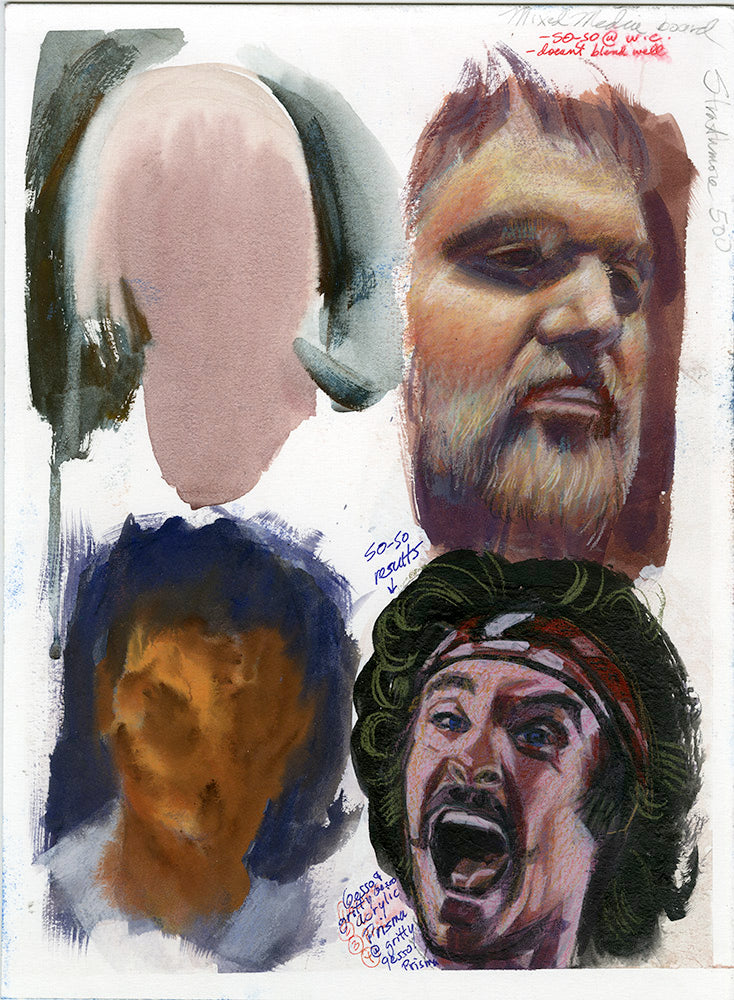 Beautiful Hair Livestream