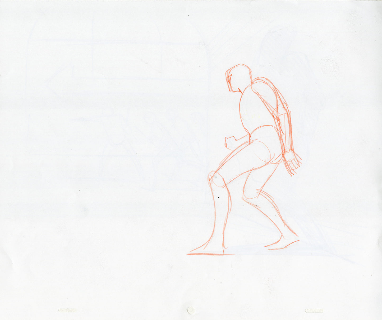 Nexus Cap Pose (Set of 2) Livestream