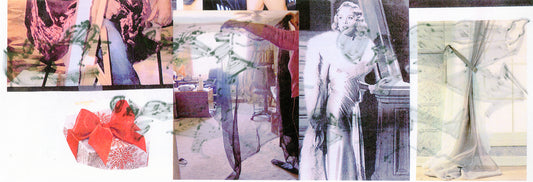 Nexus Marker Roughs - Steve Rude Art
