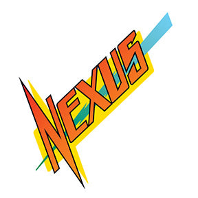 Nexus 4x6 Sticker SET