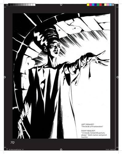 2012 Sketchbook Download