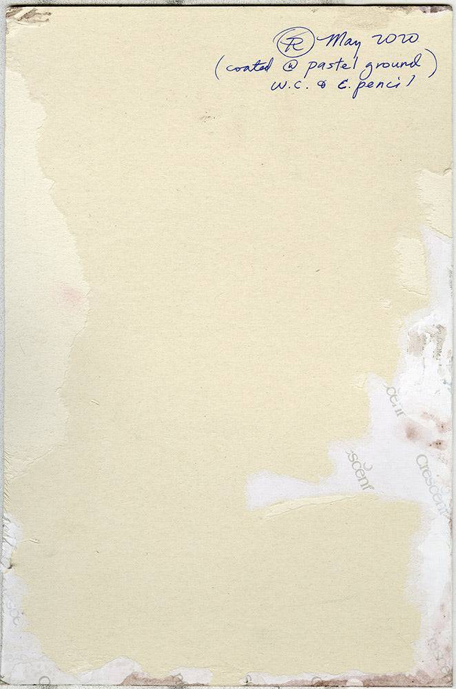 Obi Wan Study - Steve Rude Art