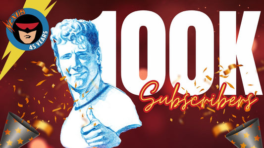 The Next Chapter Begins