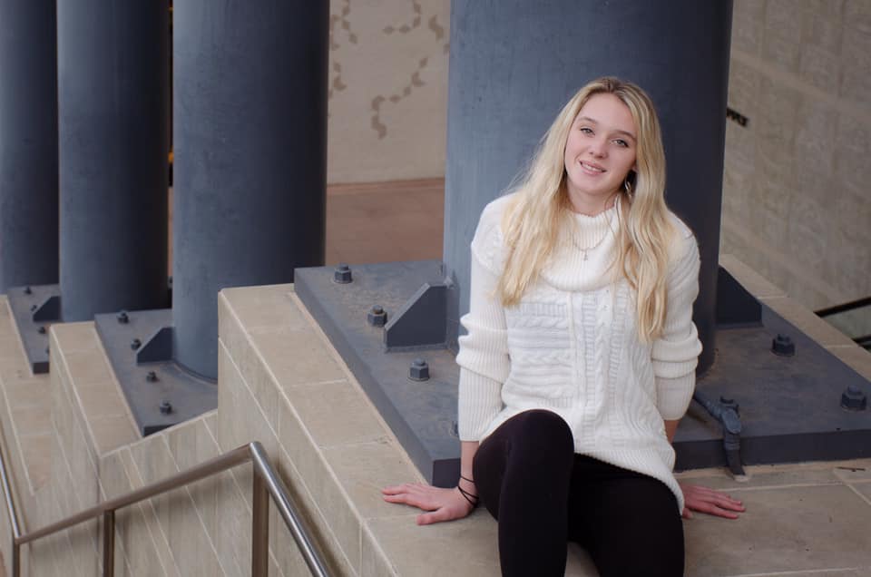 Jessica Rude – Steve Rude Art