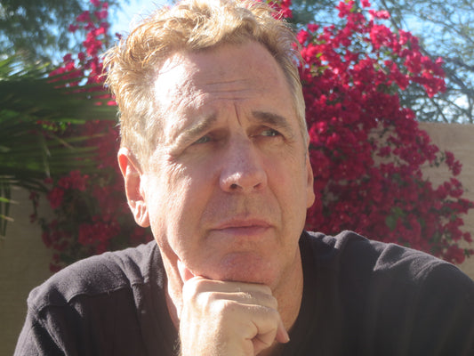 Steve Rude on guiding instincts and finding sanity