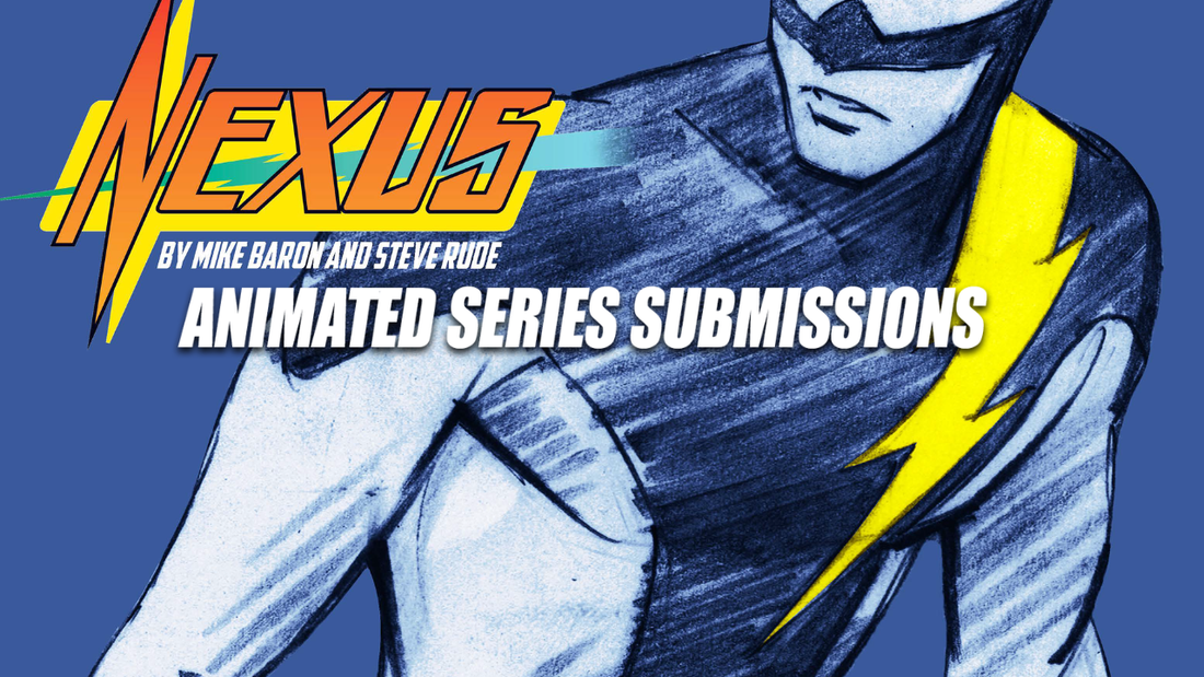 Can Your Animation Make the Cut?  Watch this.