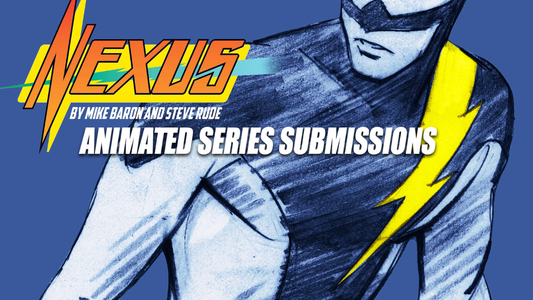 Can Your Animation Make the Cut?  Watch this.