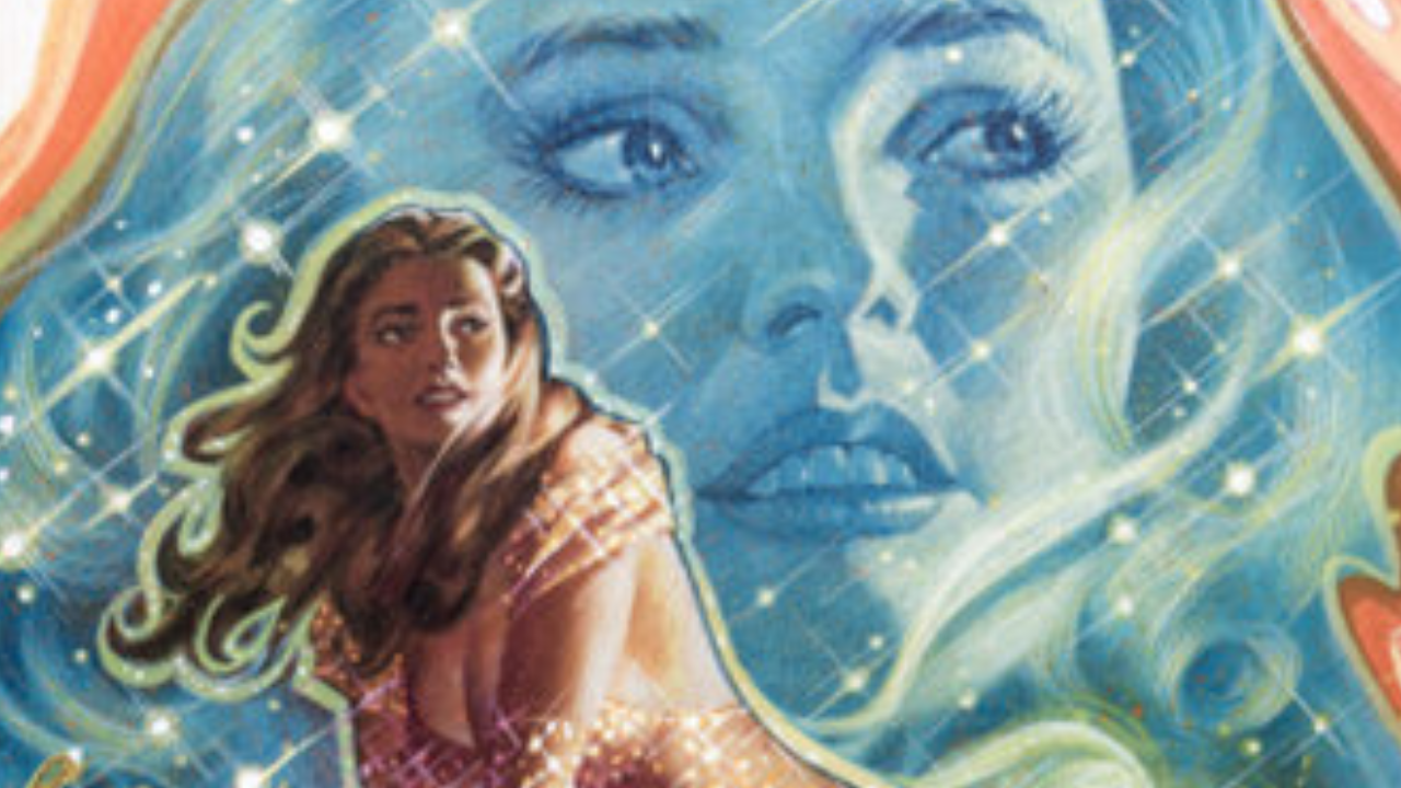 New Pieces For Sale On Heritage Auctions – Steve Rude Art