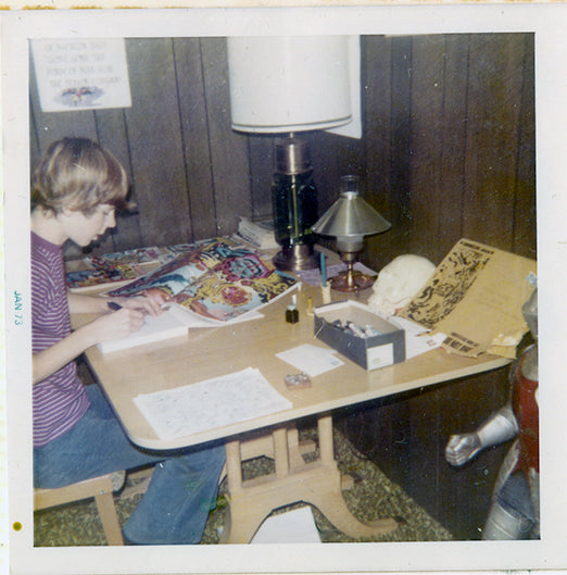 Moving Back to Waukesha