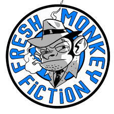 Fresh Monkey Fiction Figures Featuring Nexus!