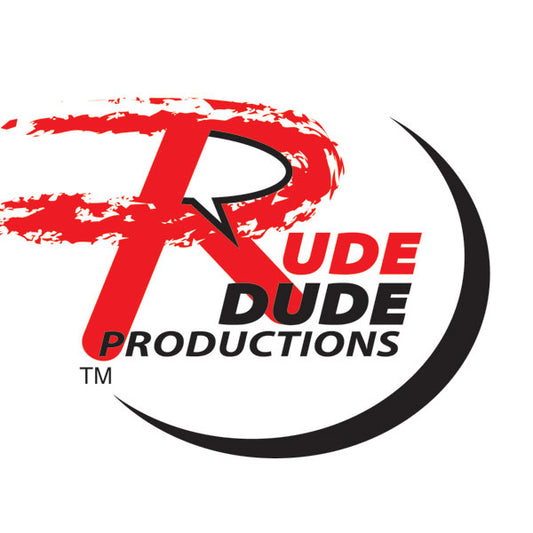 The Return of Rude Dude Productions