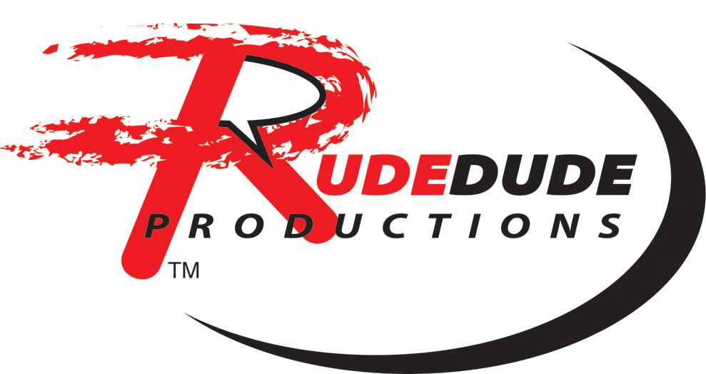 Whatever happened to Rude Dude Productions?
