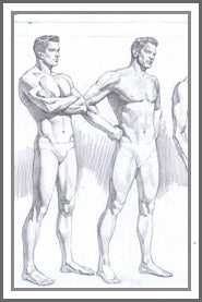 3D Total Art – Steve Rude Art