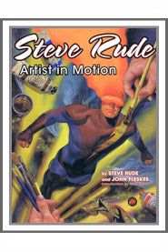 Collections – Steve Rude Art