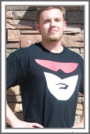 Steve Rude Instagram Shirts – Steve Rude Art