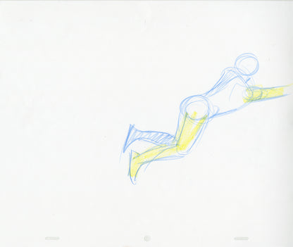 Sundra Dispatching Hood (Set of 9) Animation