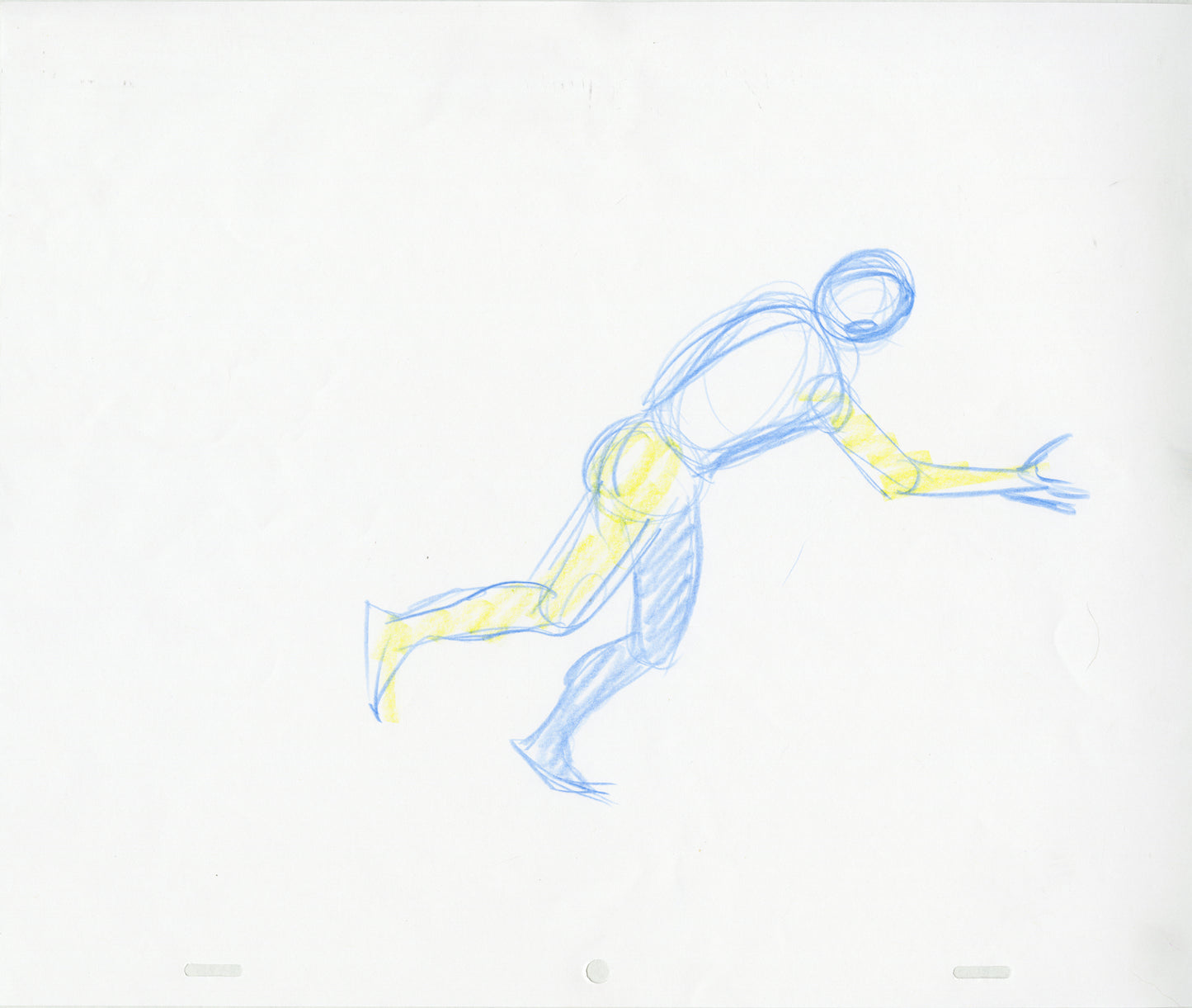 Sundra Dispatching Hood (Set of 9) Animation