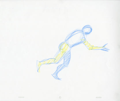 Sundra Dispatching Hood (Set of 9) Animation