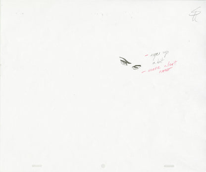 Sundra Perplexed (Set of 4) Animation