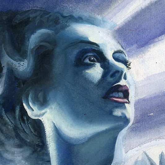 Bride of Frankenstein - OCT Livestream Dude Special