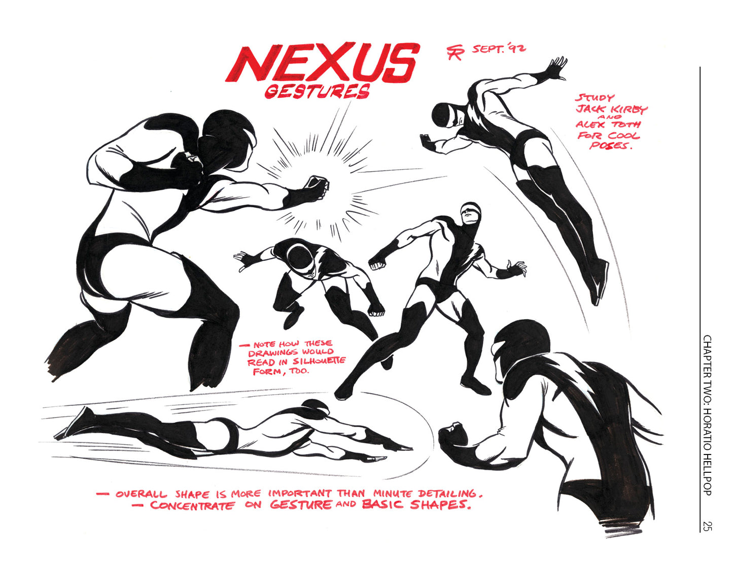 How to Draw the Animated Nexus (2021) Remastered Download