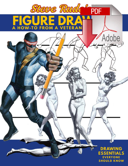 How to Draw Figures (2025) Download
