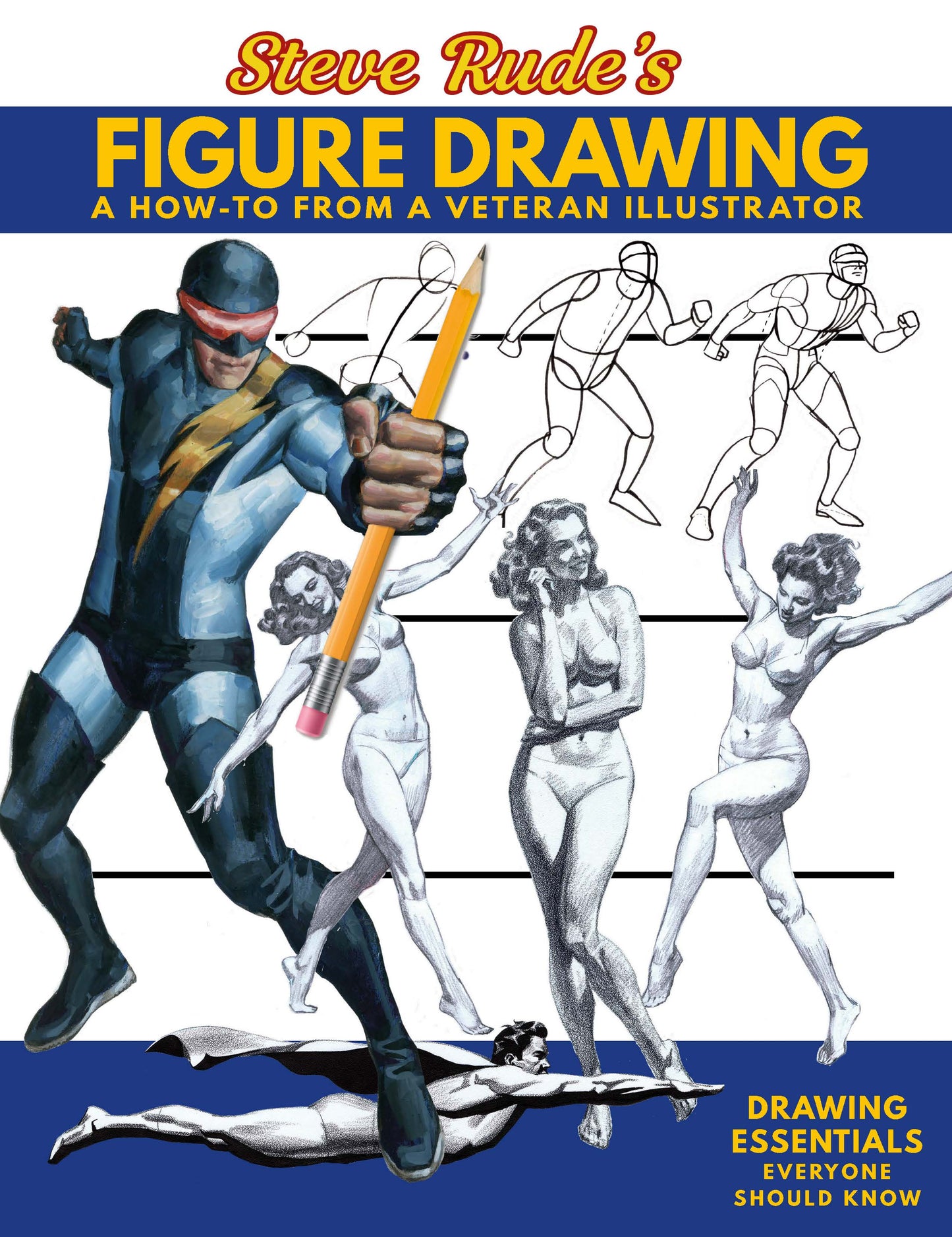 How to Draw Figures (2025) Download
