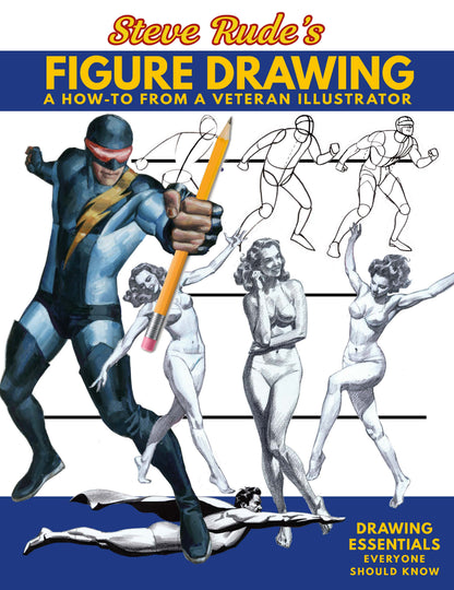 How to Draw Figures (2025) Download