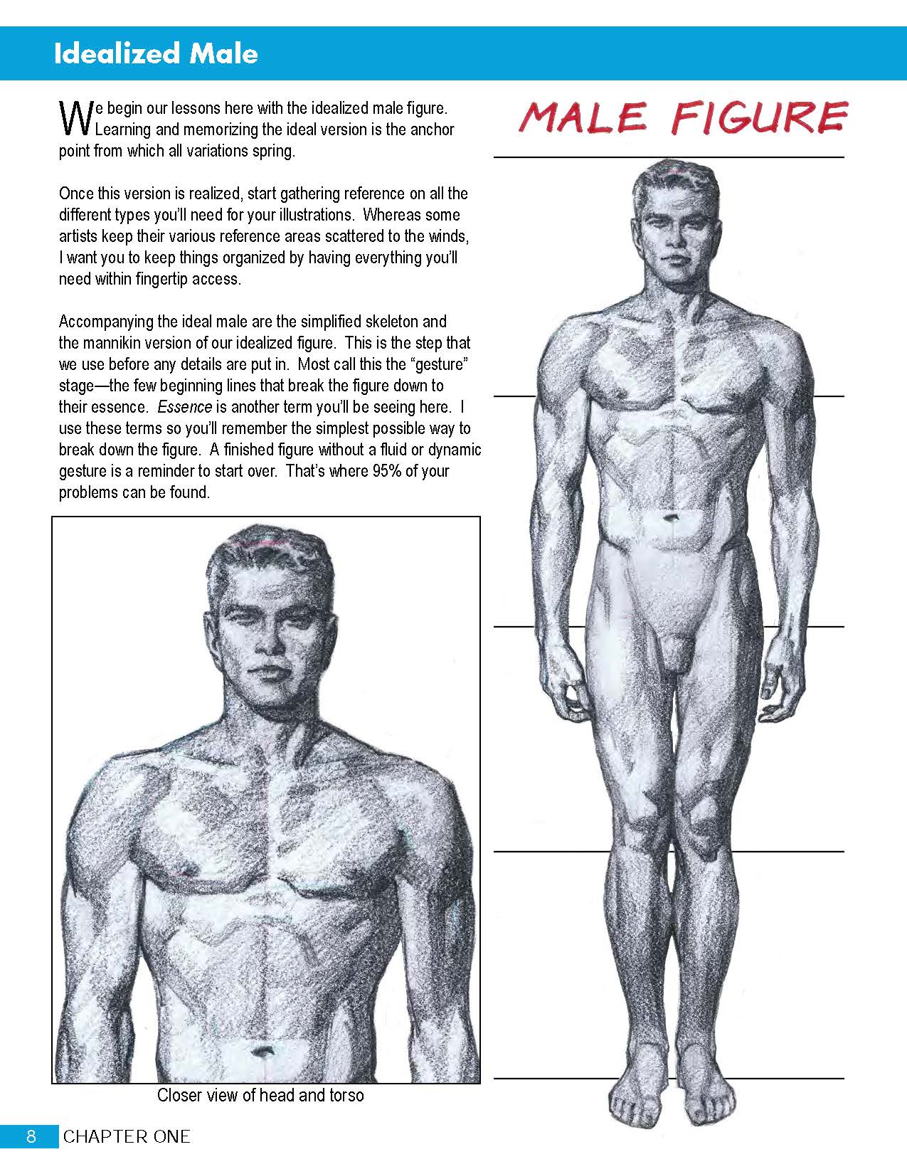 How to Draw Figures (2025) Download
