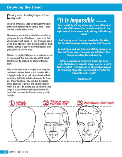 How to Draw Figures (2025) Download