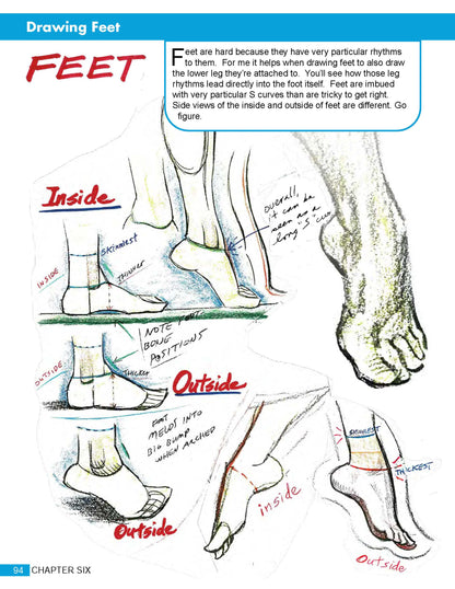 How to Draw Figures (2025) Download