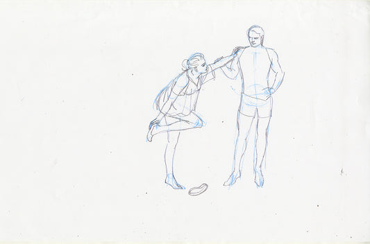 Horatio and Sundra Helping Hands