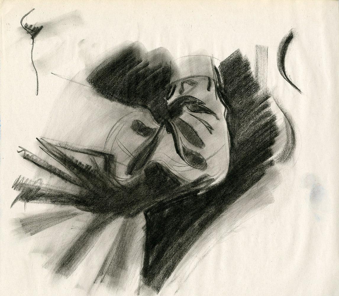 Jacket Folds Livestream