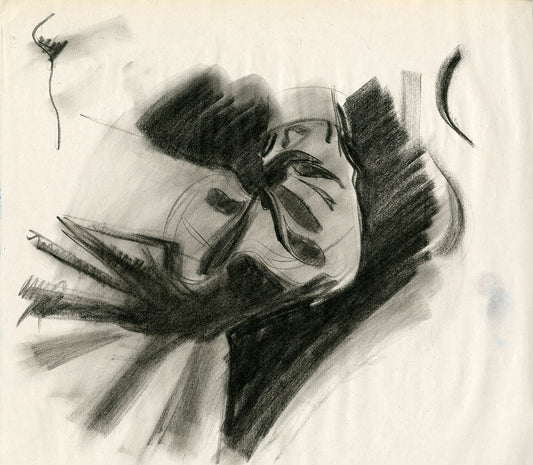 Jacket Folds Livestream