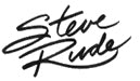Raw Signature ($10) - Steve Rude Art