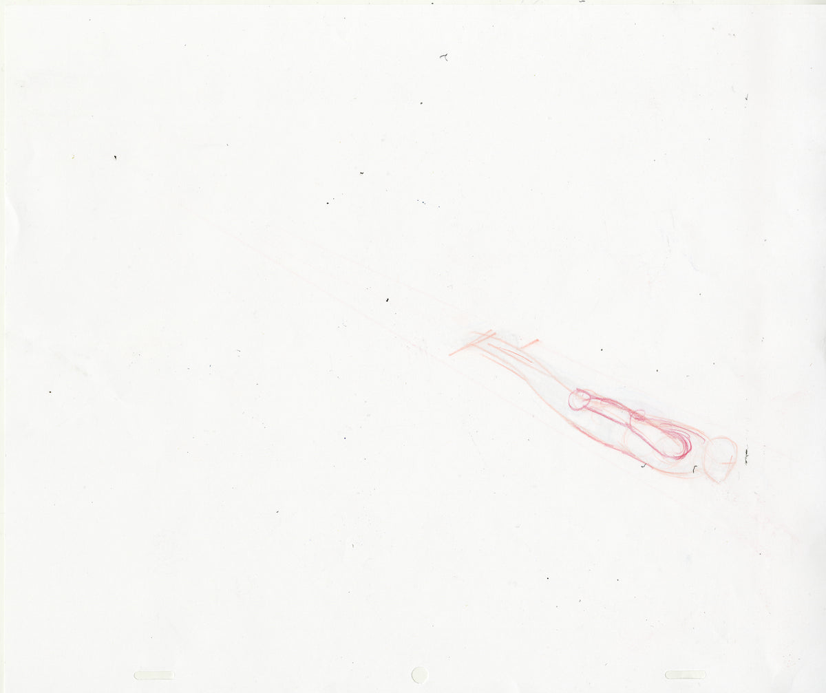 Nexus Gliding Double-sided Animation