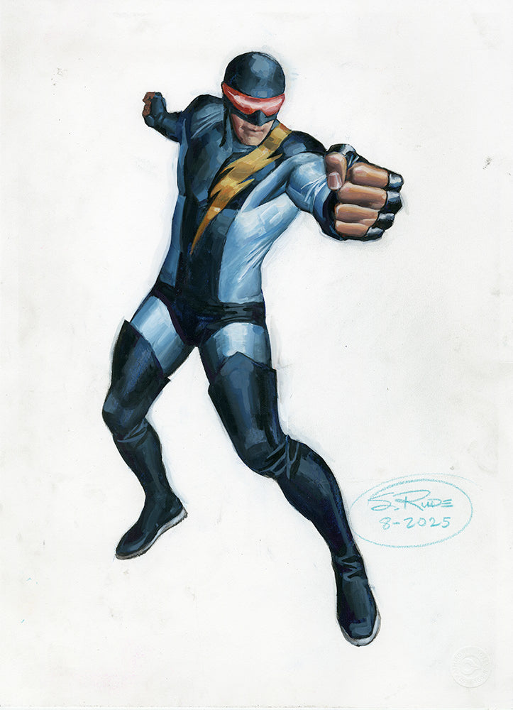 Nexus How to Draw Figures Cover