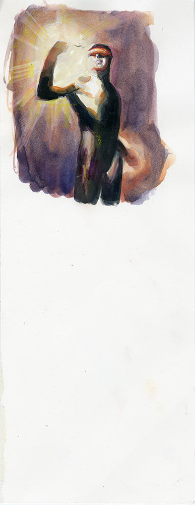 Nexus Power Fist (Set of 2)