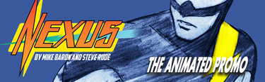 Official Homepage for Steve Rude the Dude – Steve Rude Art