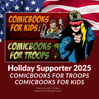 Digital Thank You Badge