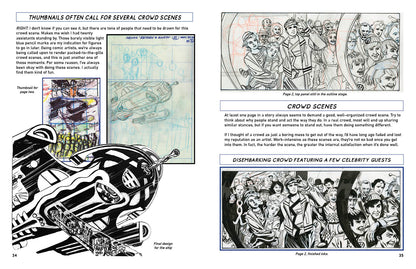 Return to Earth Studio Preview Ed 1 Hardcover