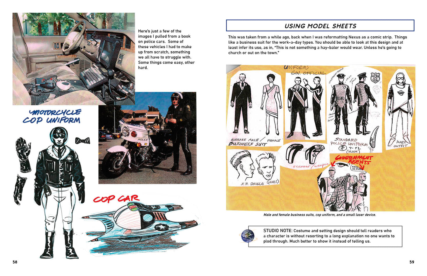 Return to Earth Studio Preview Ed 1 Hardcover