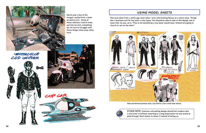 Return to Earth Studio Preview Ed 1 Hardcover